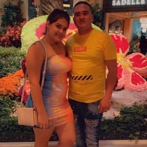 Meet your Posher, Melany